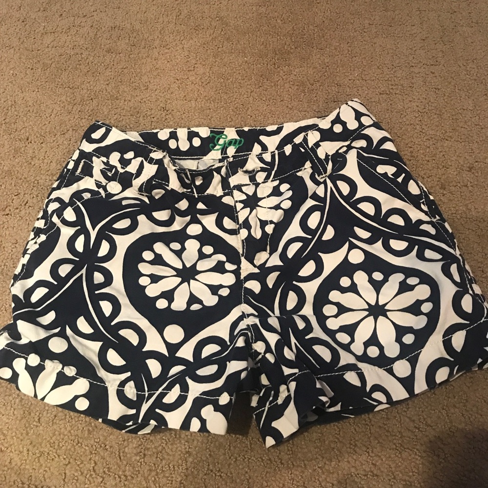 Gap Kids shorts